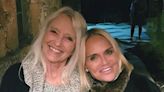 Kristin Chenoweth Mourns Death of Her "Angel" Birth Mother Lynn