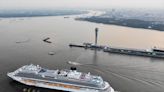 China Allows Visa-Free Entry for Overseas Groups on Cruise Ships
