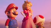The Super Mario Bros. Movie’s Official Poster Highlights Cast