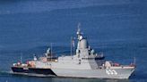 General Staff confirms Russian missile ship Tsiklon struck in occupied Crimea
