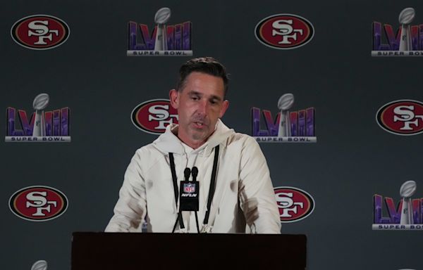 What Kyle Shanahan Wishes the 49ers did in the NFL Draft