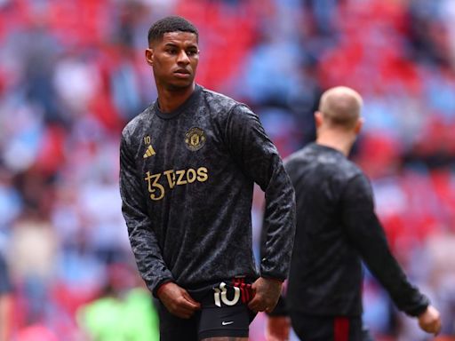 Marcus Rashford mistake, Phil Foden concern – Gareth Southgate slammed for huge England decision