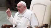 El papa alerta sobre los "payasos del mesianismo" en el contexto electoral argentino