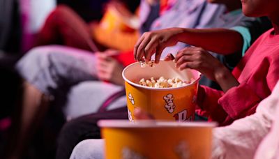 Regal Cinemas is showing $1 movies in Sacramento area. Here’s how long the deal lasts