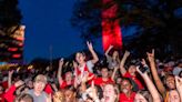 Hillsborough Street to close tonight for NC State basketball party. When and where.