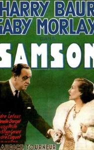 Samson (1936 film)