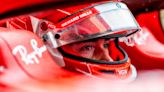 Charles Leclerc explains shock British Grand Prix exit as Haas upstage Ferrari