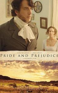 Pride and Prejudice