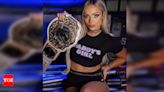 Liv Morgan claims that she is in her prime with some exceptional performances ahead of her | WWE News - Times of India