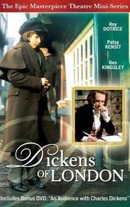 Dickens of London