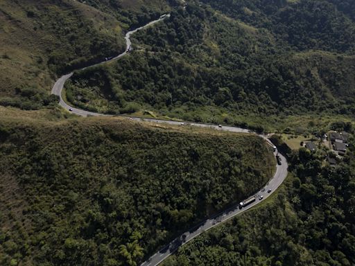 BNDES aprova R$ 10,75 bi para Via Dutra, maior financiamento para rodovias de sua história