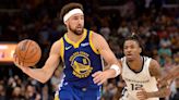 Los Dallas Mavericks fichan a Klay Thompson para volver a competir por el anillo