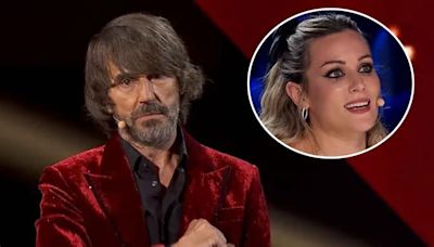 Santi Millán habla alto y claro sobre la sonada marcha de Edurne de 'Got Talent': "No me sorprendió"