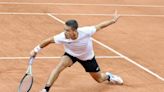Roland Garros: Cerúndolo y Etcheverry pasan a tercera ronda en una jornada agridulce para Argentina