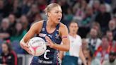 Vixens beat Swifts, go two wins clear in Super Netball