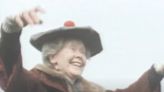 Gudrun Ure, star of Eighties children’s show Super Gran, has died aged 98