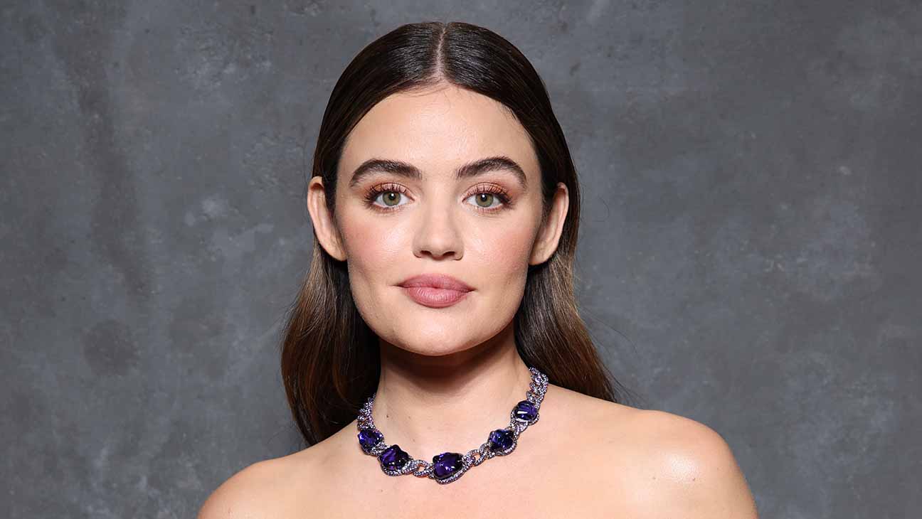 Lucy Hale Says “Life Feels So Good Now” After Getting Sober: “I’m Choosing Me”