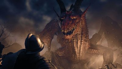 Dragon’s Dogma 2 review: our heart has been stolen
