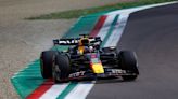 F1: Verstappen contorna problemas para vencer o GP em Ímola