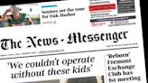 News-Messenger will continue current print frequency
