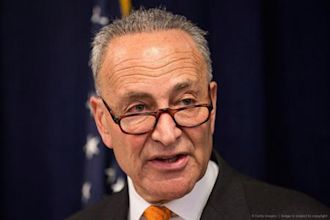 Chuck Schumer