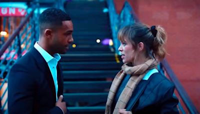 'GMA' Book Club pick 'This Time Next Year' heads to big screen with Lucien Laviscount, Sophie Cookson: See trailer