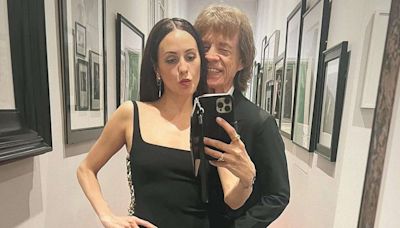 Mick Jagger's Girlfriend Melanie Hamrick, Bandmates Mark His 81st Birthday with Touching Tributes: 'We Love You'