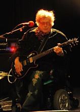 Leslie West