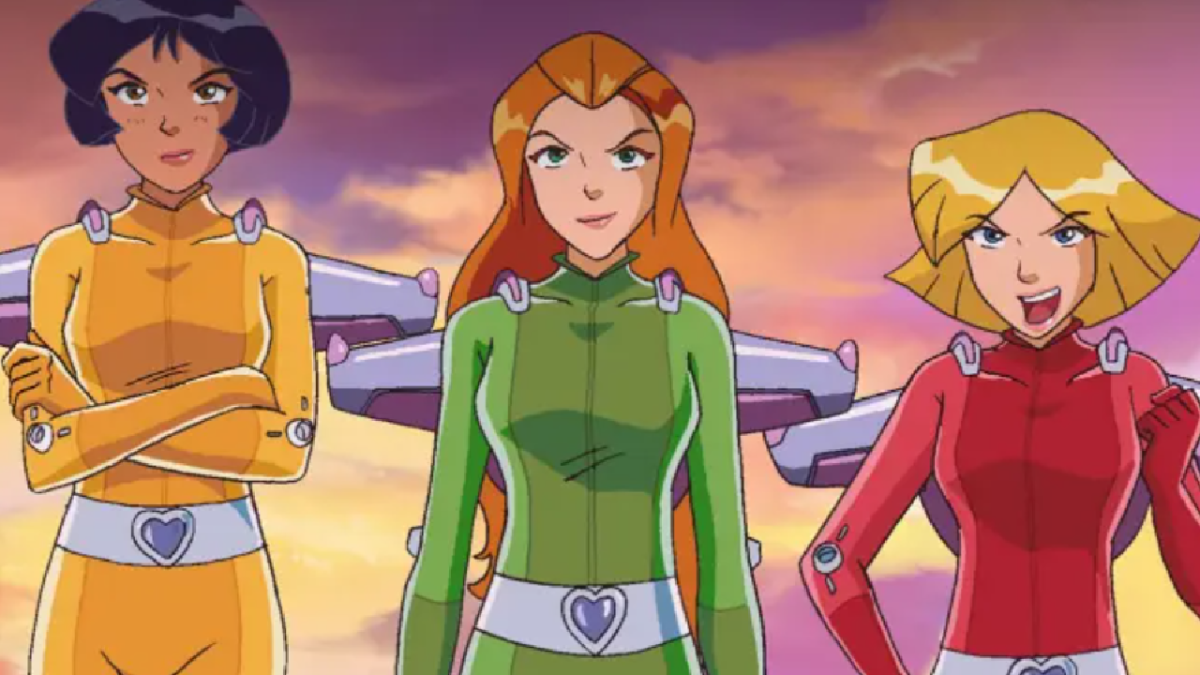 Totally Spies’ Jennifer Hale Pitched Herself To Appear In Will Ferrell’s Live-Action TV Show, But I’m More Fascinated...