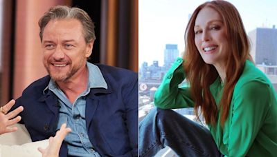 'Goodbye Meta AI' Scam Dupes Thousands, Including Hollywood Stars James McAvoy And Julianne Moore