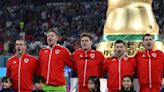 Welsh national anthem: Words and meaning behind the song as Wales face England today