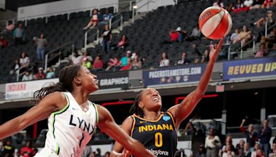 WNBA ticket sales soar as interest grows in Caitlin Clark, Aces