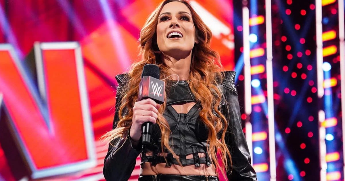 Seth Rollins: I Can't Speak To Becky Lynch's Future