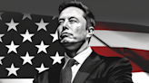 Elon Musk Has A Fix For Ticking US Debt Bomb... But It Has A 'Slight Chance Of Killing Us' - First...