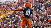 Auburn Is Giving Chase To 5-Star Receiver