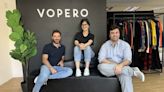 Vopero: La startup que permite revalorizar, reposicionar y recircular ropa de segunda mano - La Tercera