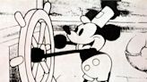 Mickey Mouse Is Now in the Public Domain After 95 Years of Disney Copyright