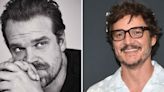 David Harbour & Pedro Pascal To Headline ‘My Dentist’s Murder Trial’ True Crime Limited Series In Works At HBO