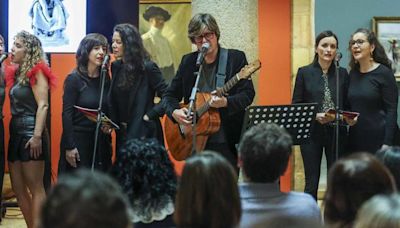 Cultura celebra el crecimiento del Bellas Artes, 'un museo referencial en toda España'