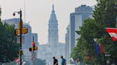 There’s a bleak message written in Philly’s haze: climate change is at our doorstep | Editorial