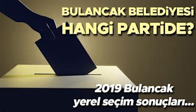Bulancak Belediyesi hangi partide? Giresun Bulancak Belediye Başkanı kimdir? 2019 Bulancak yerel seçim sonuçları...