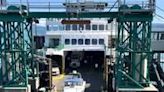 Rider survey indicates rough waters for Washington State Ferries