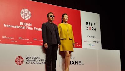 Jia Zhangke on ‘Caught by the Tides’ and Looking Forward and Backwards at the Same Time