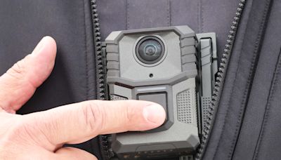 Randolph, Stoughton to give cops bodycams: Which Brockton-area towns already have them?