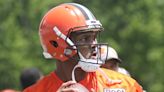 Ruling in disciplinary case of Cleveland Browns QB Deshaun Watson expected Monday