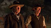 Input From Steven Spielberg Completely Changed Cowboys & Aliens' Main Antagonist - SlashFilm