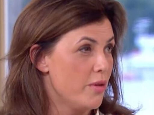 Kirstie Allsopp's 6-word caution to Kate over 'ridiculous fuss' after George pic