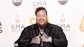 Jelly Roll reveals what he 'had to learn' about addiction: ''I've never said this before...'