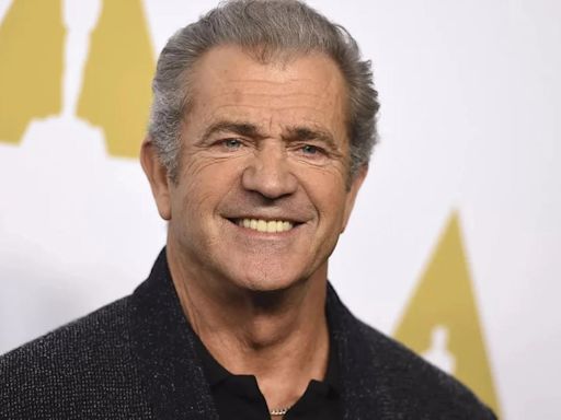 El sorpresivo regreso de Mel Gibson a la dirección: una avioneta, la mafia y un piloto con doble cara