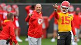 Even as Matt Nagy returns to Chicago, here’s why homecoming with Chiefs matters more